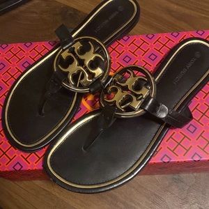 Tory Burch Sandals